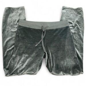 Y2k Aerie Luxurious Velour Joggers